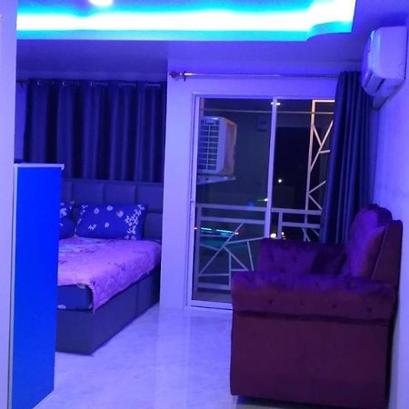 Ban Thap Nang Sukano Apartment Vip מראה חיצוני תמונה