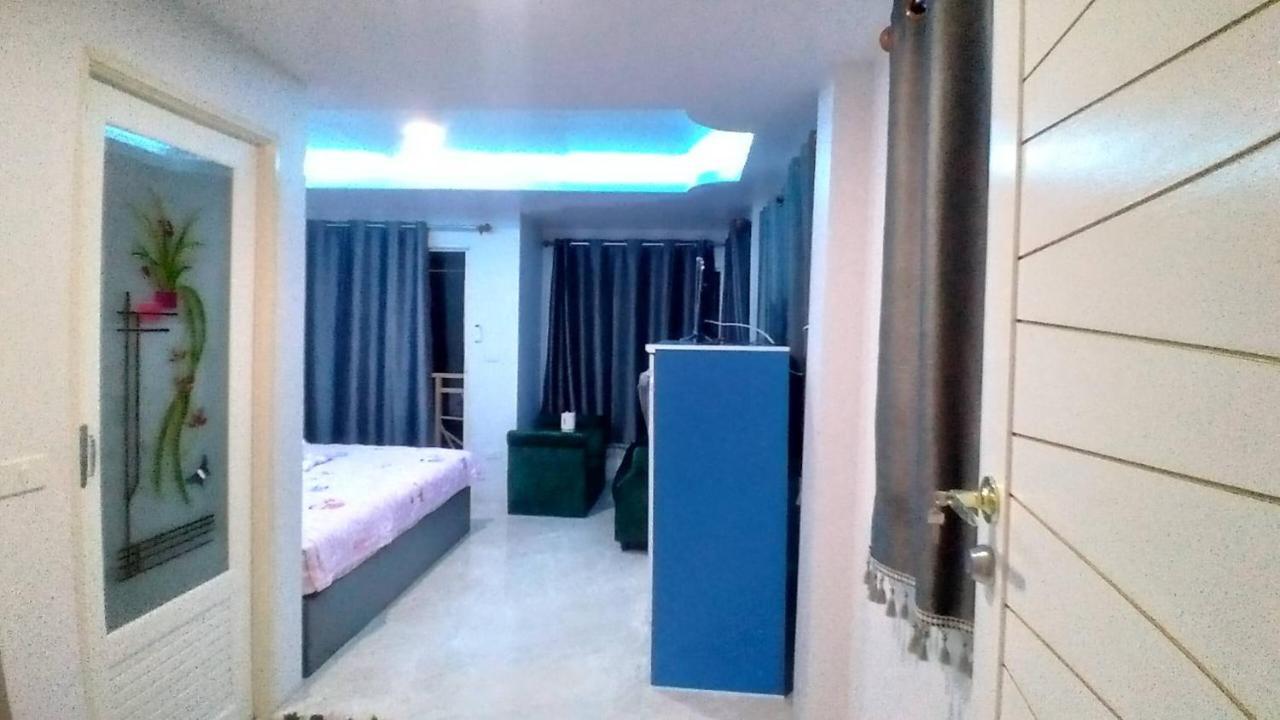 Ban Thap Nang Sukano Apartment Vip מראה חיצוני תמונה