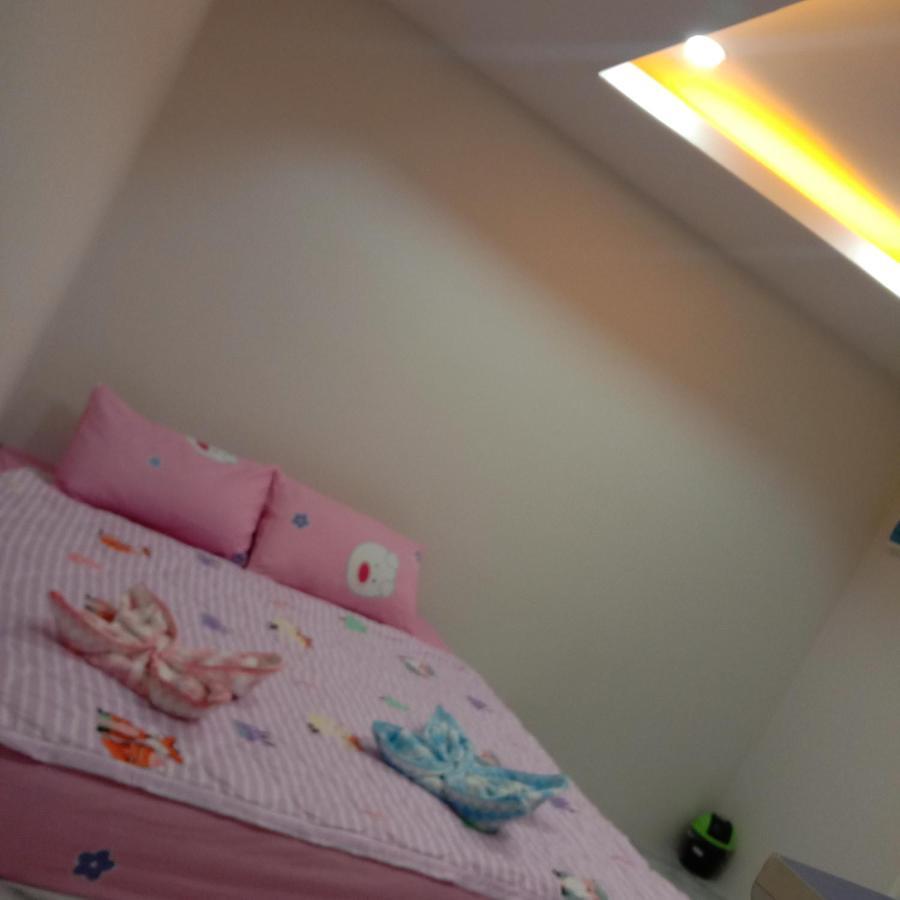 Ban Thap Nang Sukano Apartment Vip מראה חיצוני תמונה