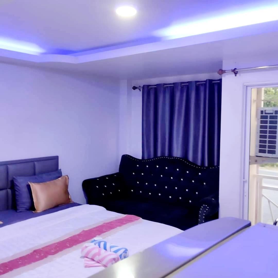 Ban Thap Nang Sukano Apartment Vip מראה חיצוני תמונה